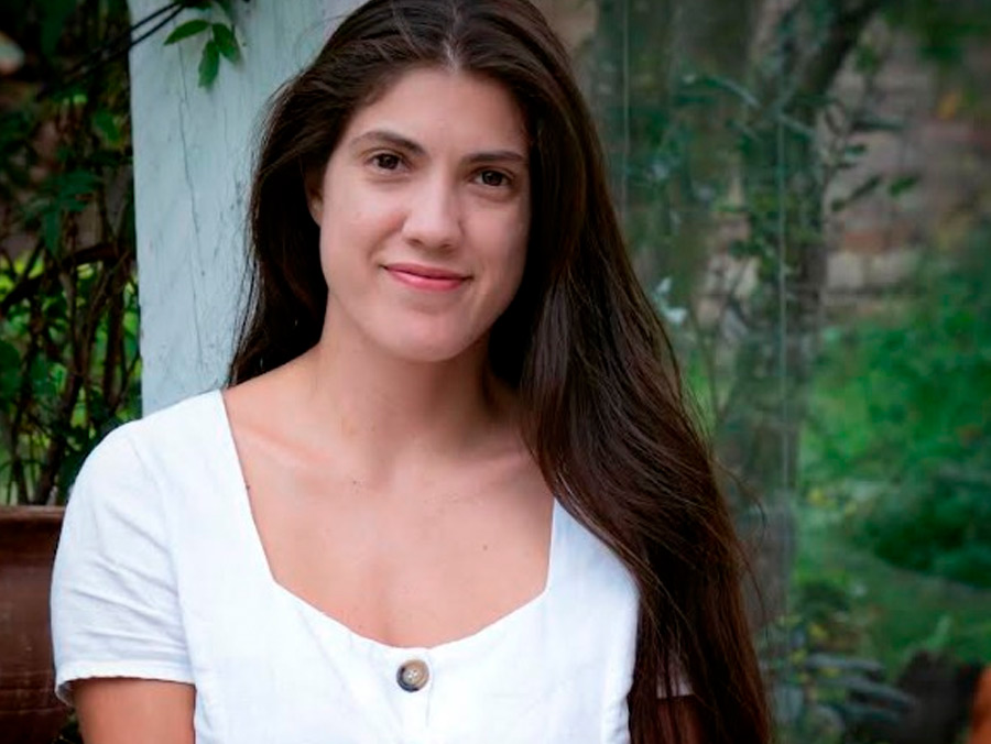 Gina Natalini